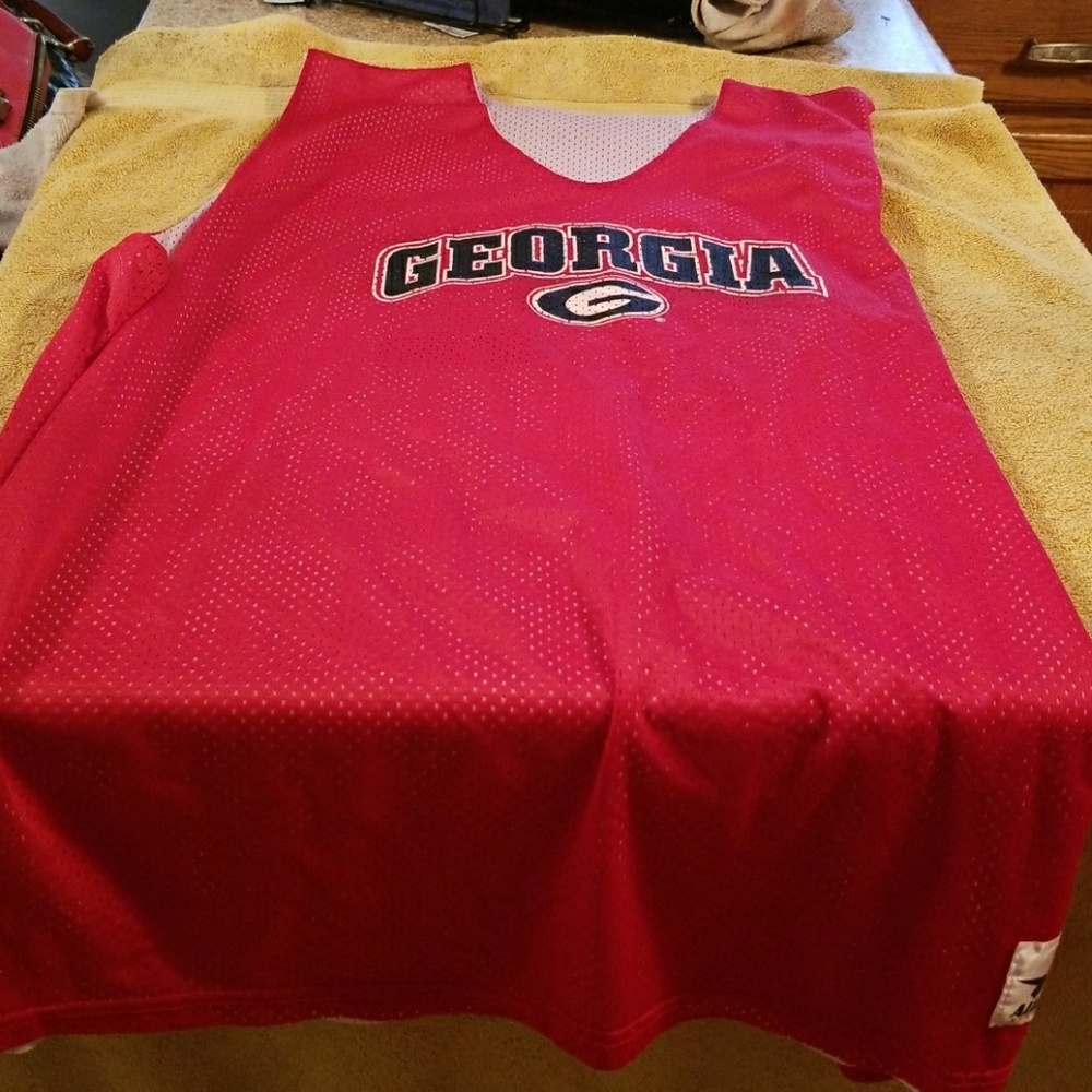 GA  JERSEY